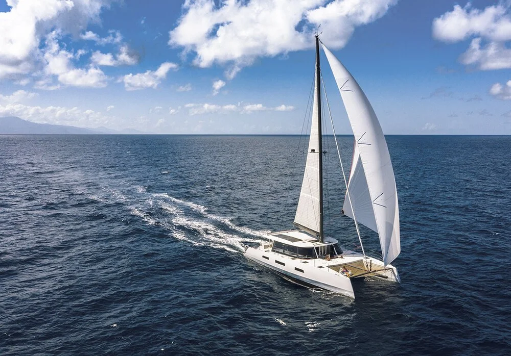 Boating South Africa Feature