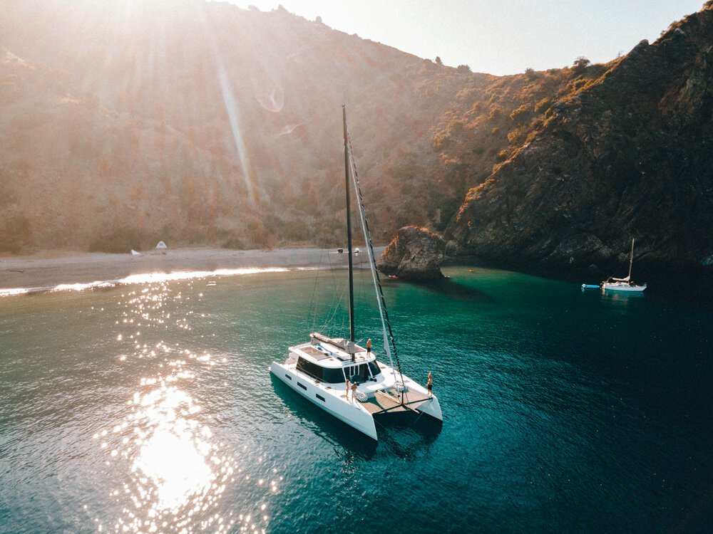 Catalina Photo Diary