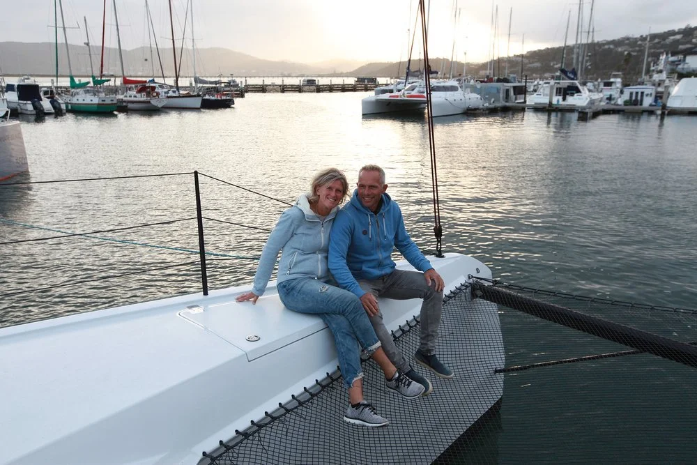 In Conversation : Jeroen &amp; Conny