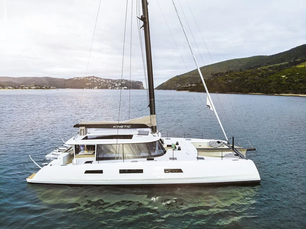 Katamarans.com Feature