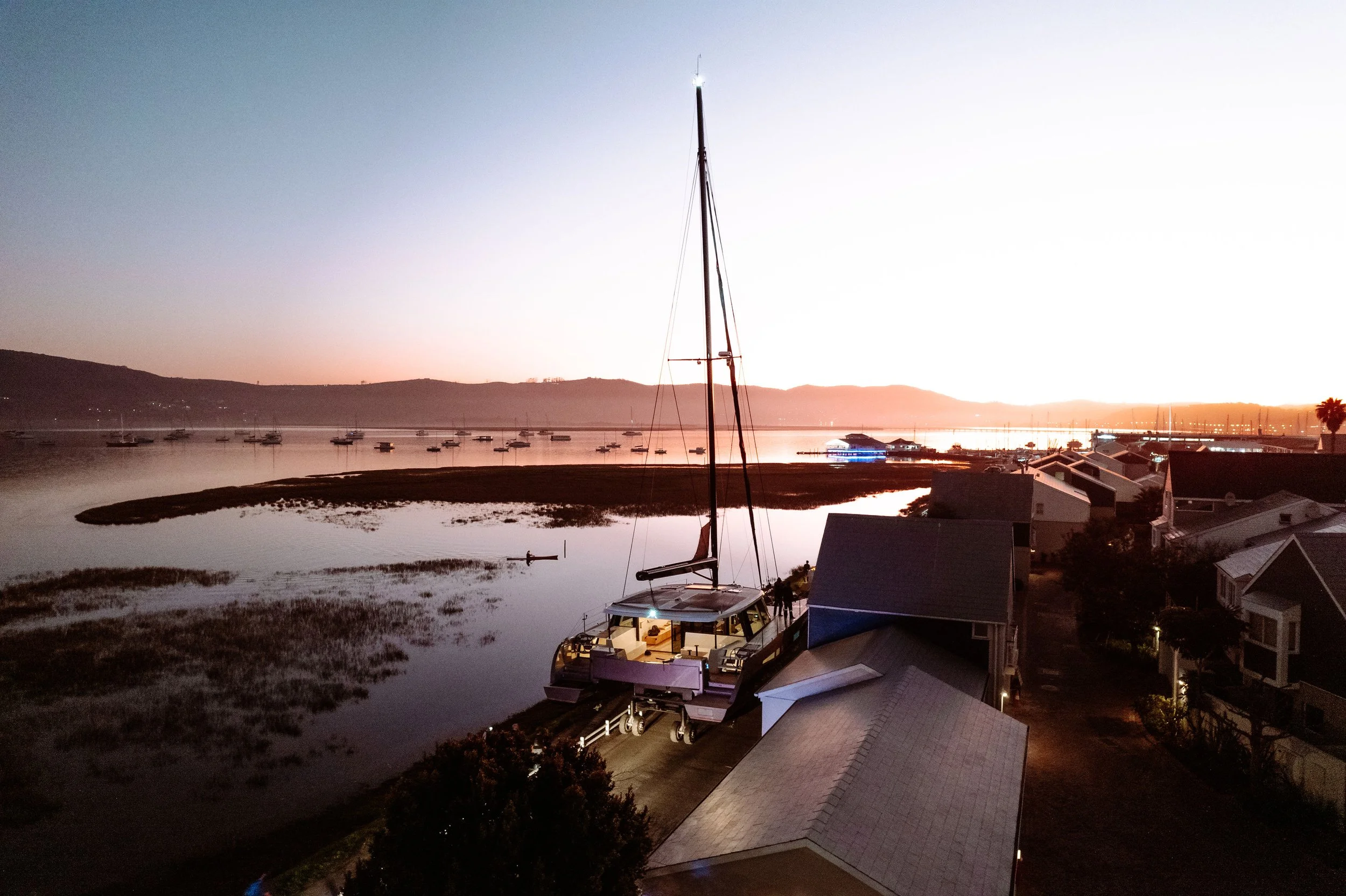 KC54 KEALOHA - Splash