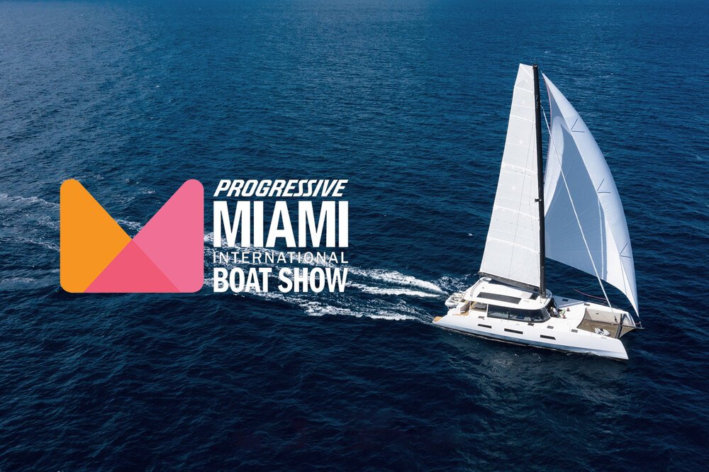 Miami Boat Show