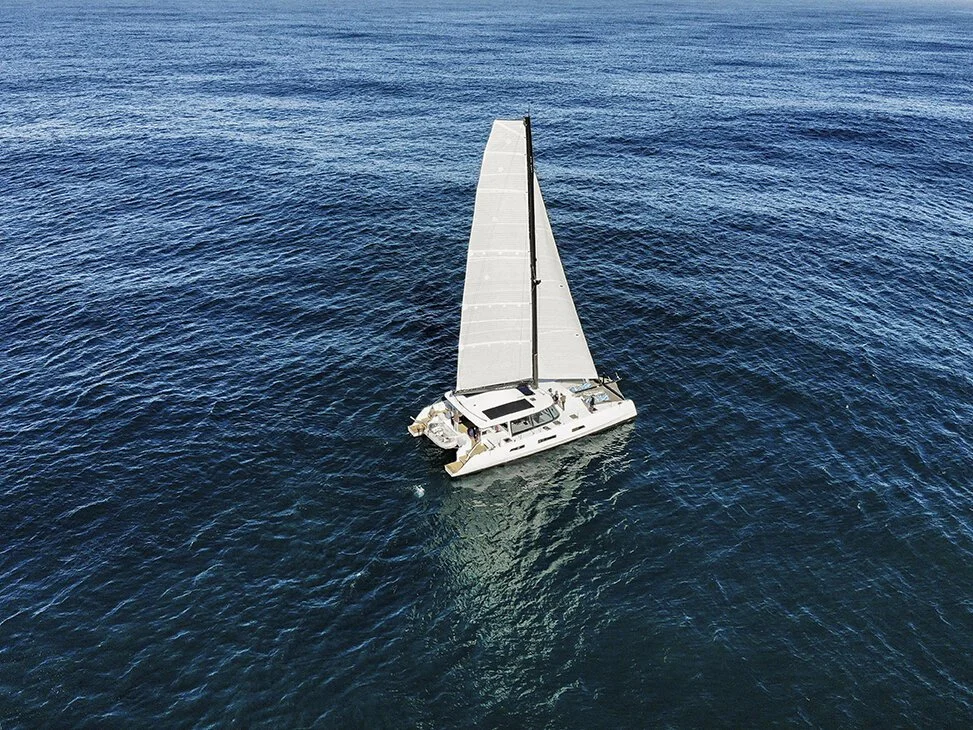 Seahorse Magazine Feature