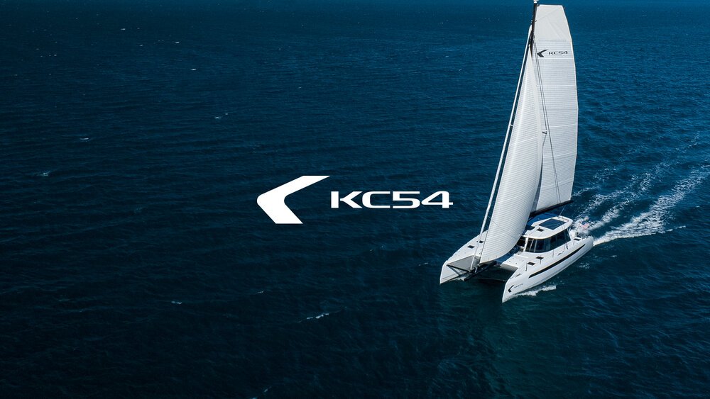 The Ultimate 54' Carbon Cruiser