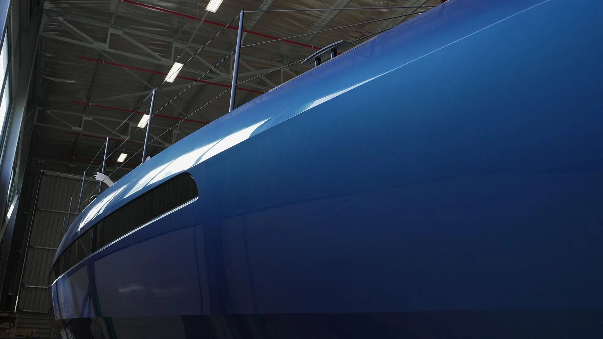 Yard Update — April 2026