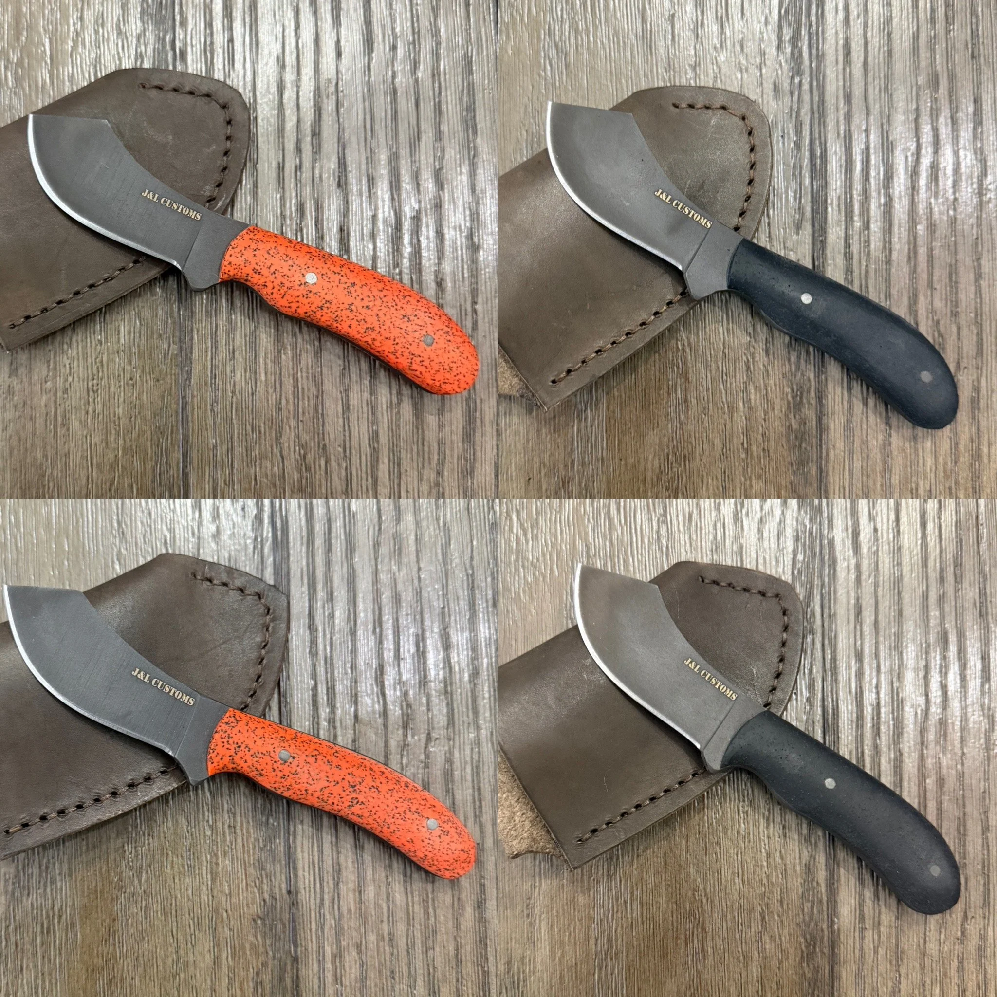 Pocket skinner