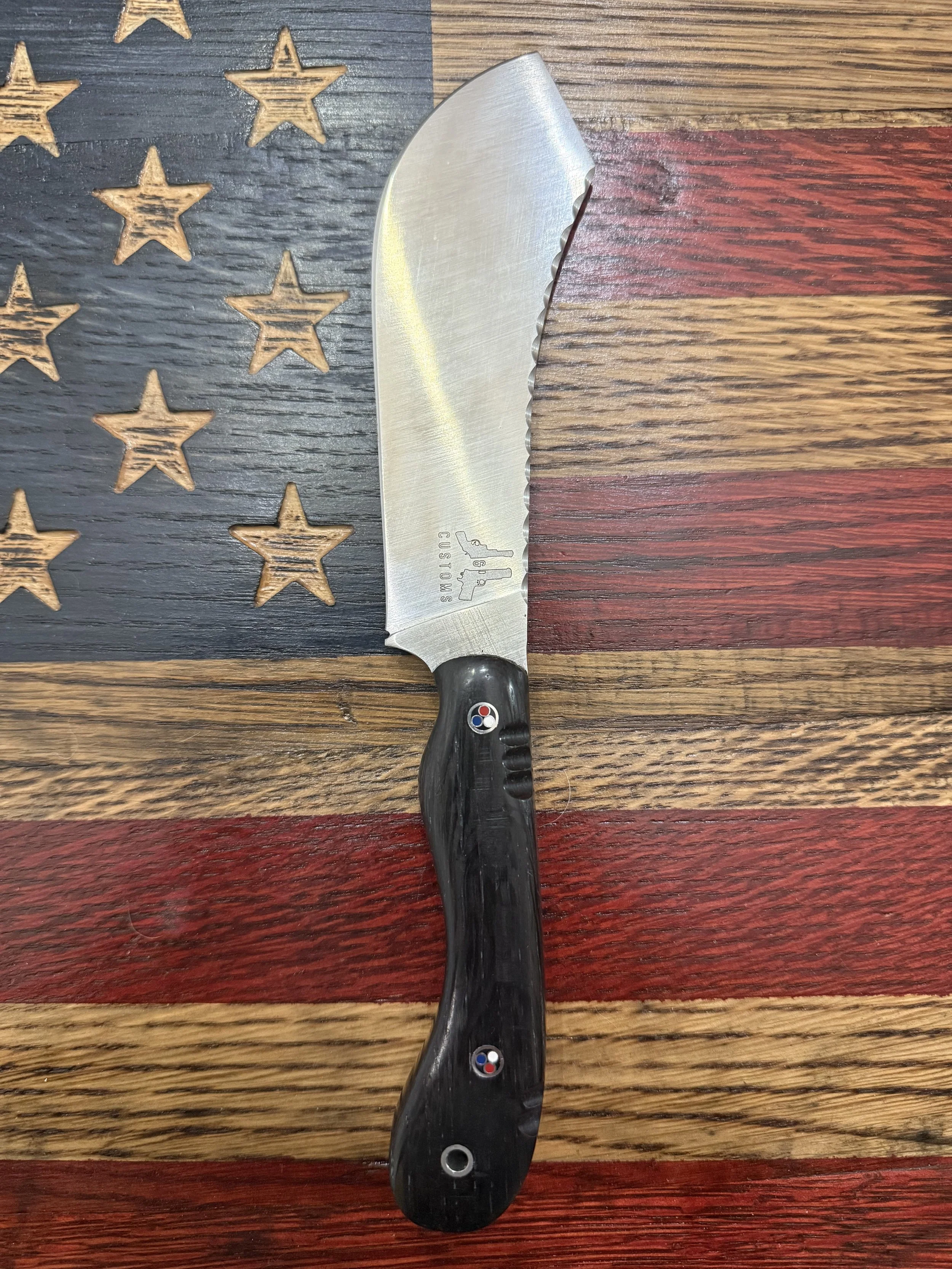 XL Skinner