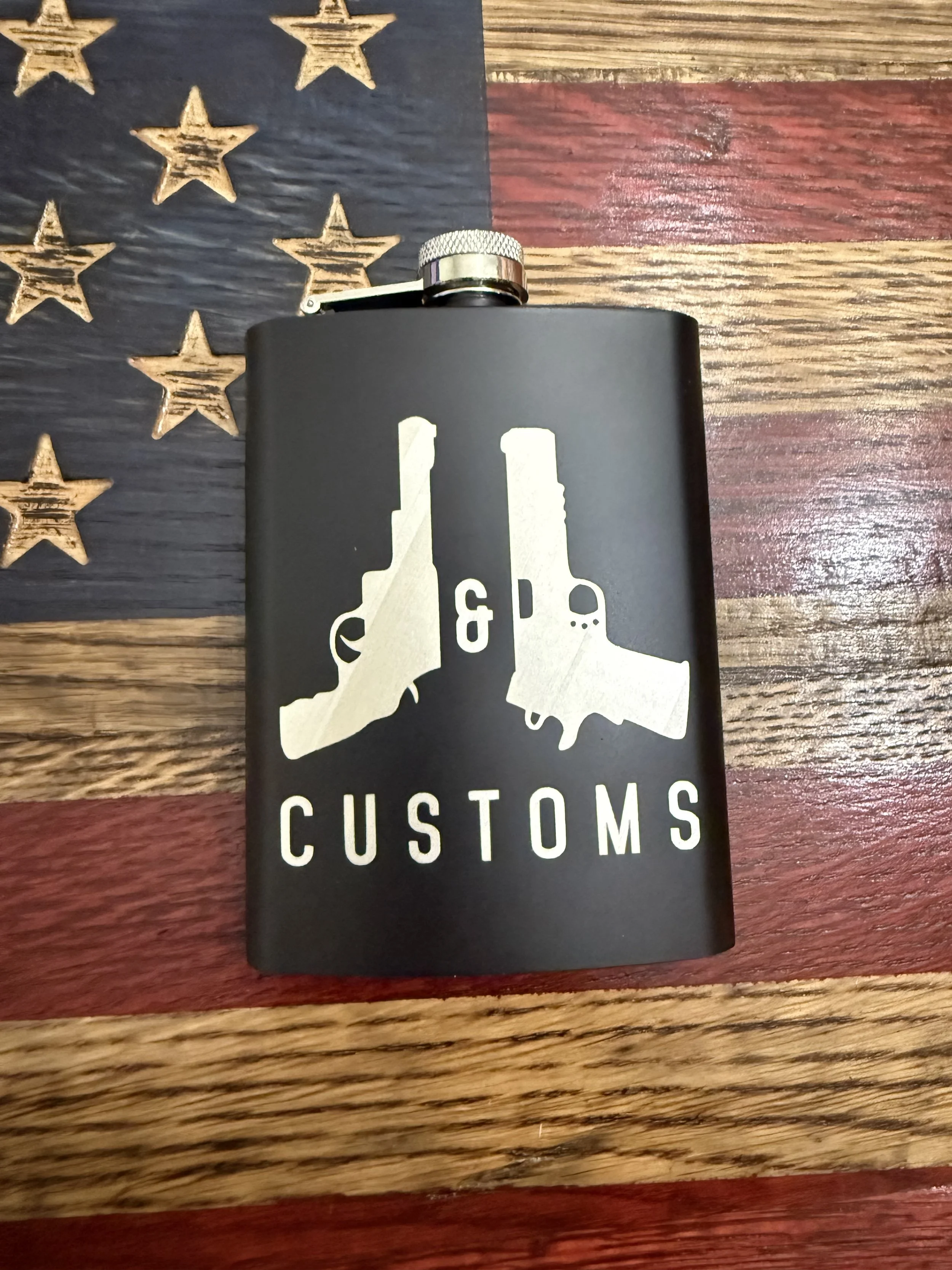 Flask