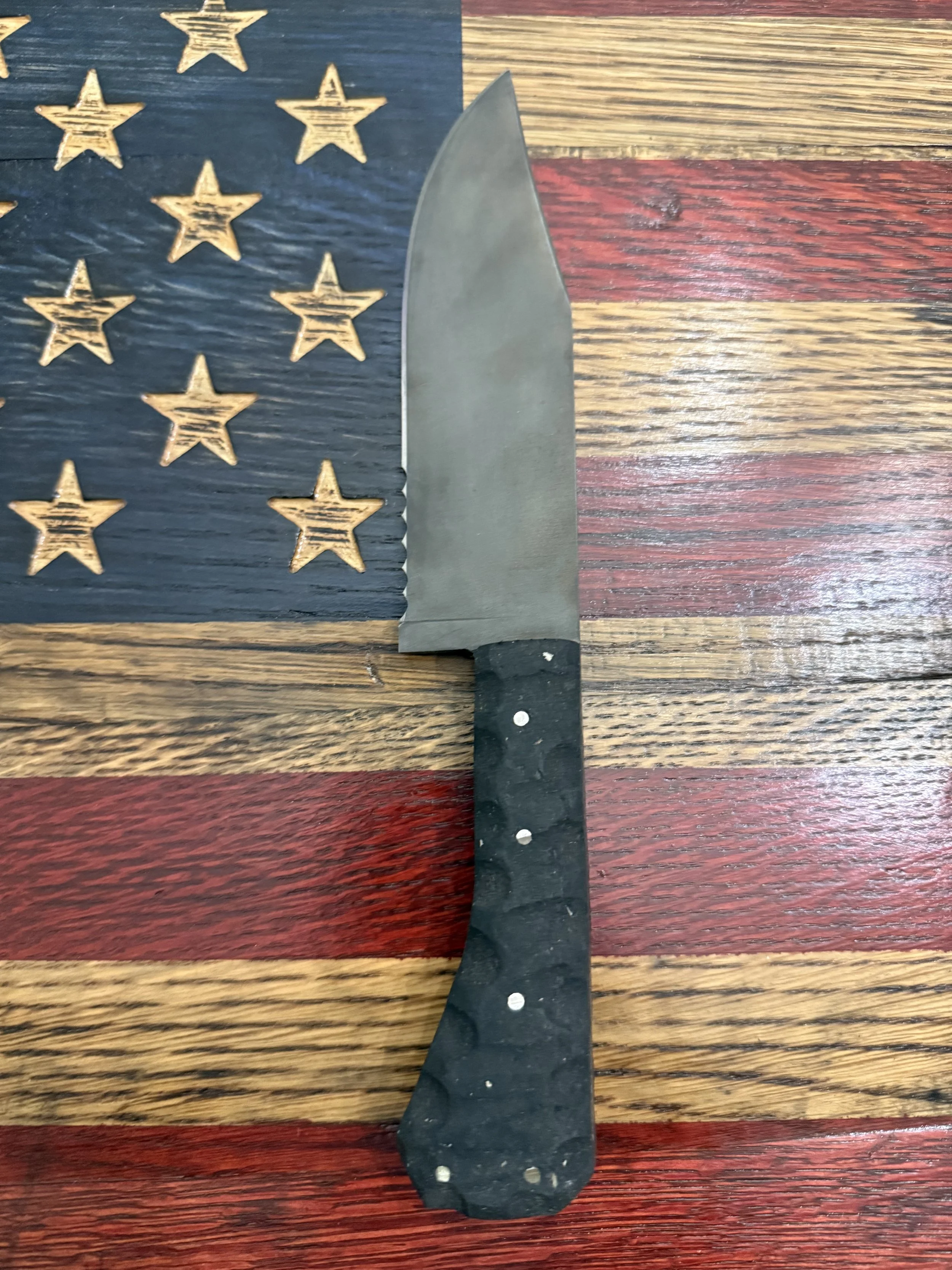 Kodiak bowie