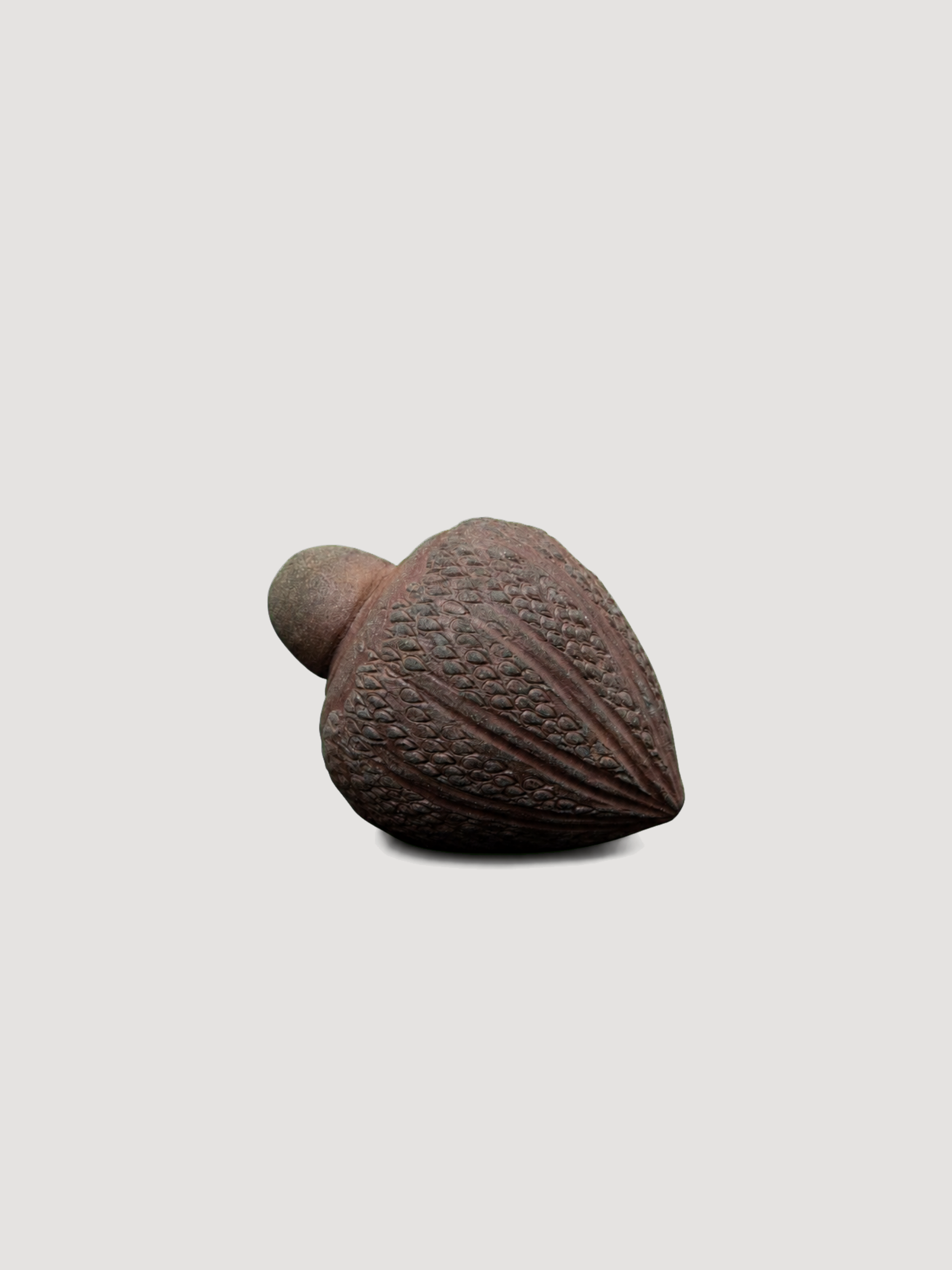 Fatimid Pottery Hand-Grenade