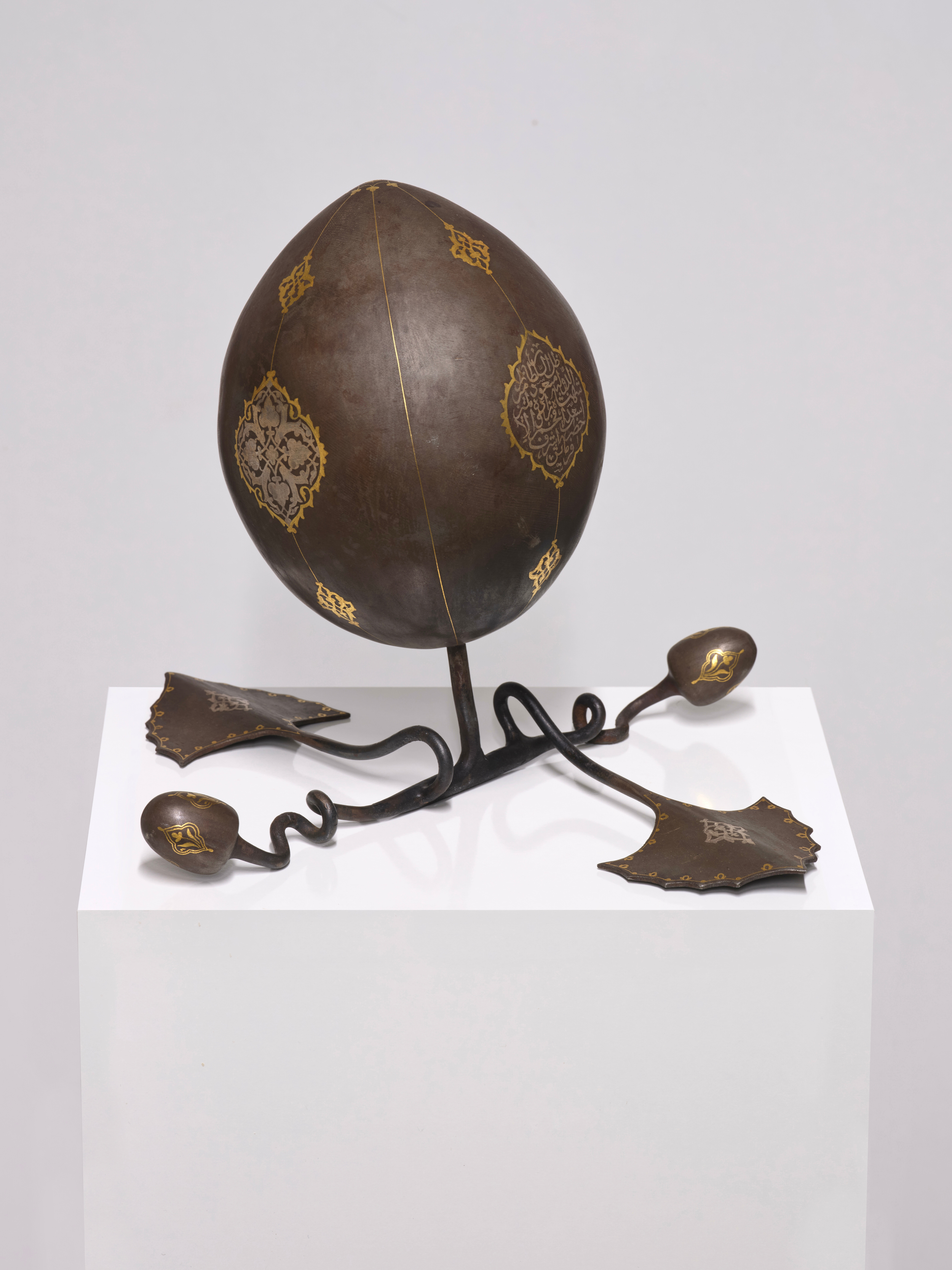 Prince Zill al-Sultan Melon Fruit