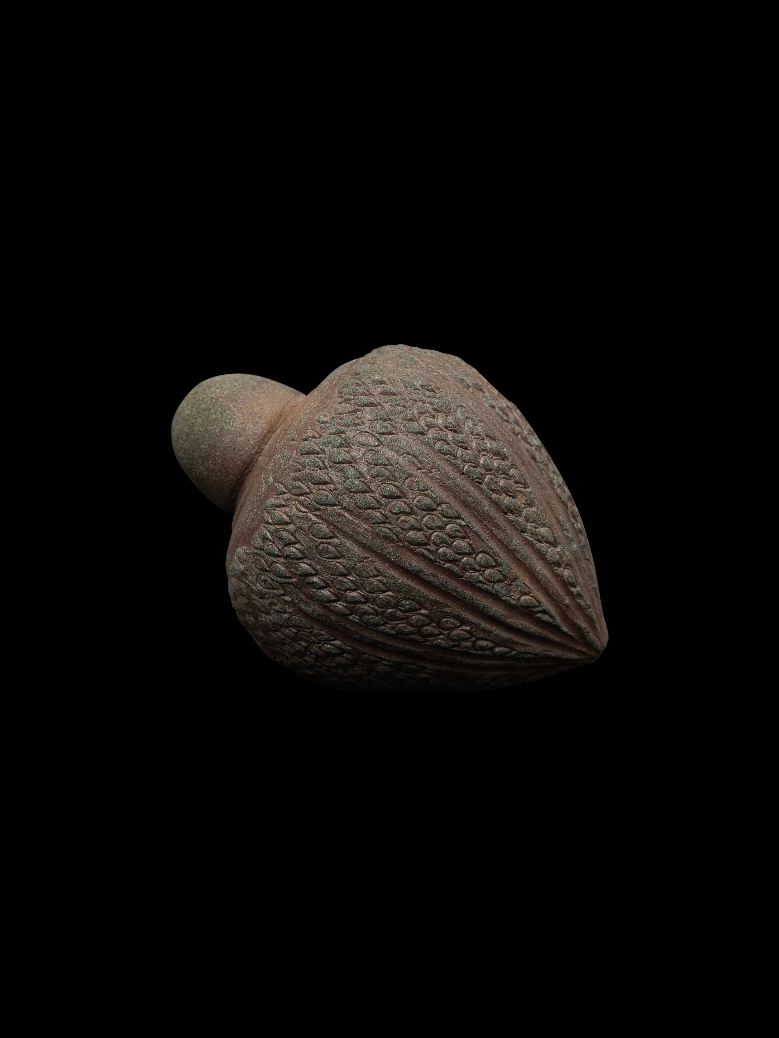 Fatimid Pottery Hand-Grenade