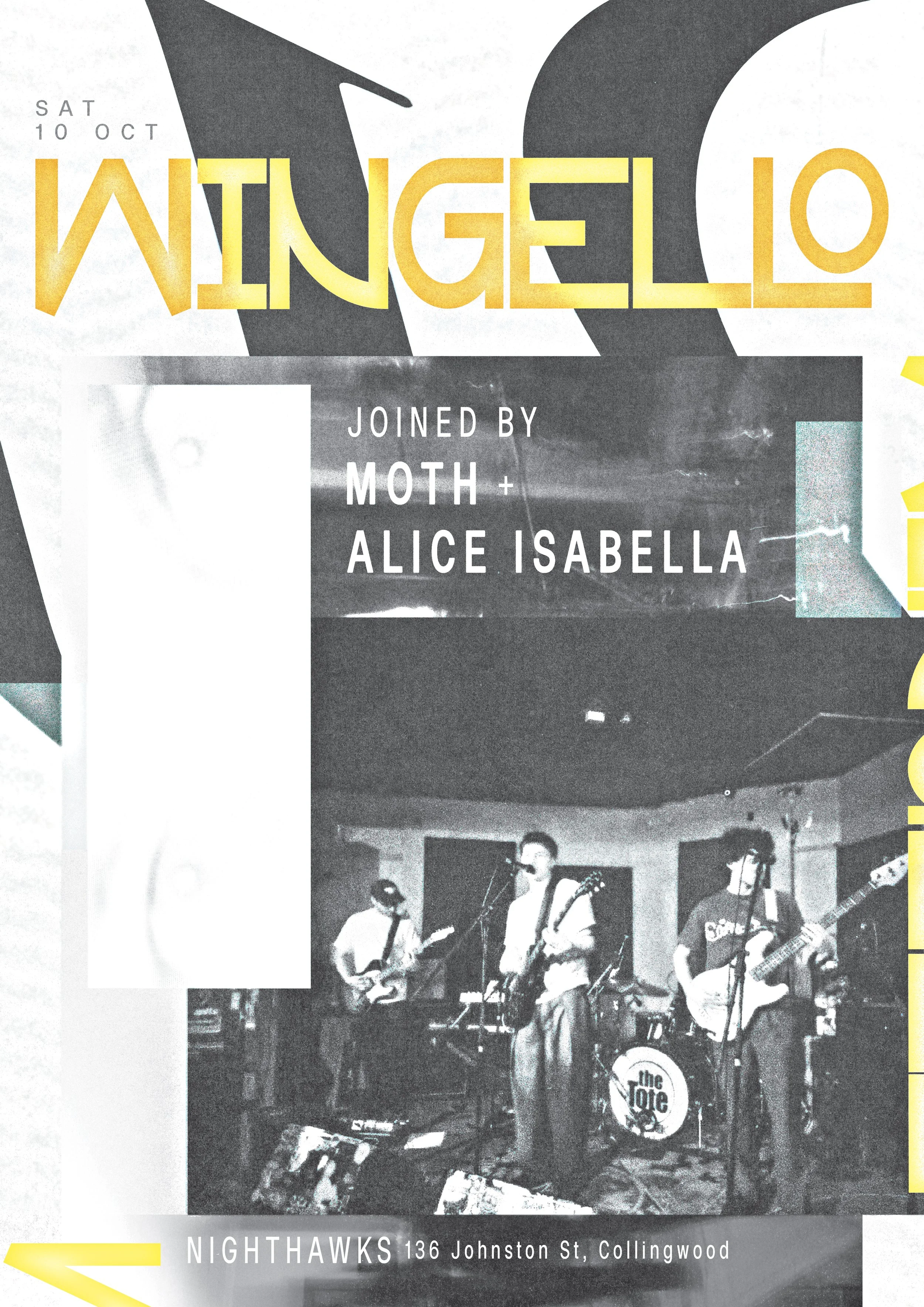 wingello @ nighthawks