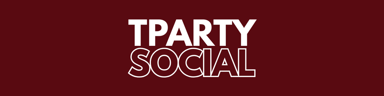 T PARTY SOCIAL