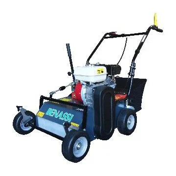 Escarificador profesional Benassi