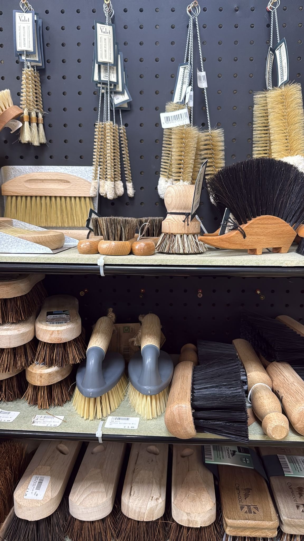 It’s DIY Spring refresh time