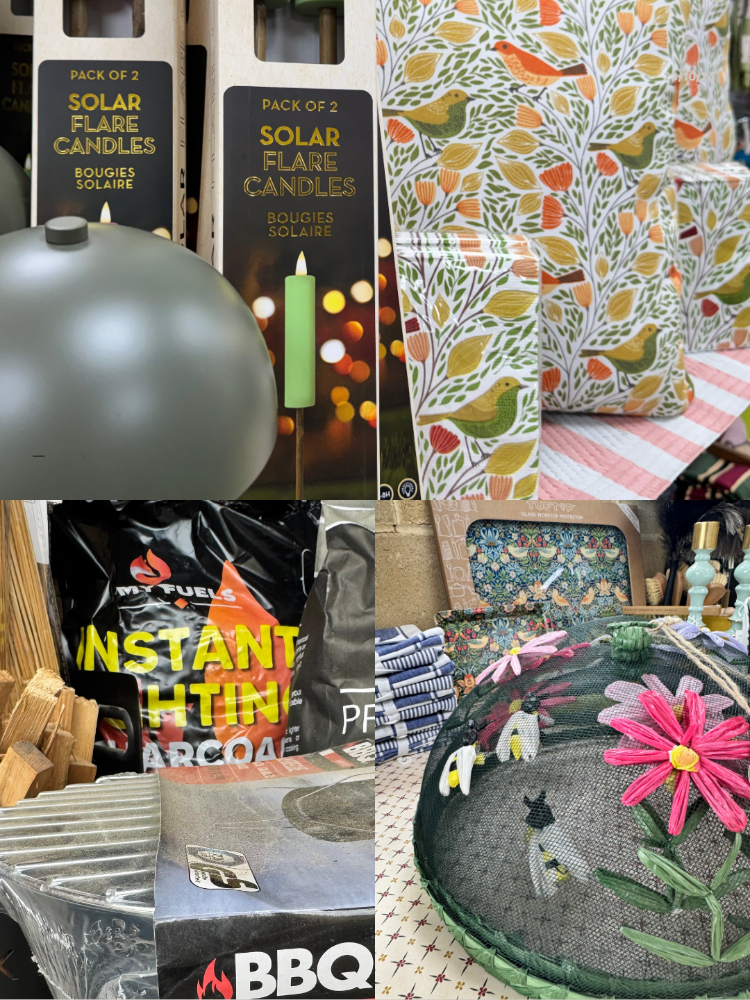 Get BBQ Ready This Summer with Groves Shop