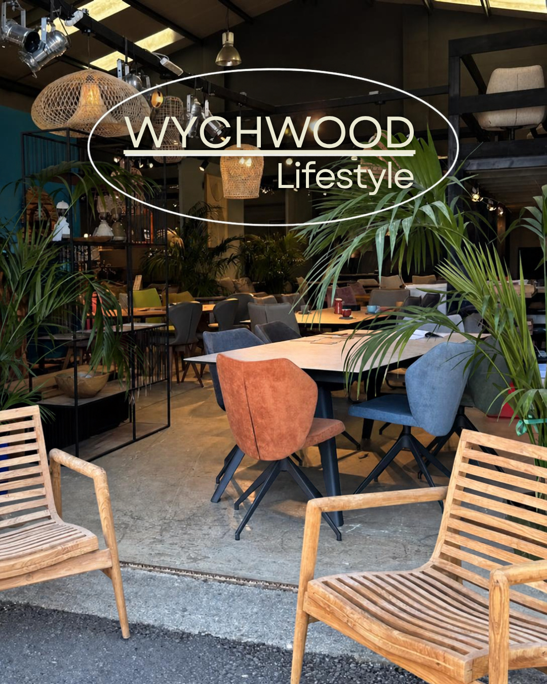 Wychwood Lifestyle at Groves Yard