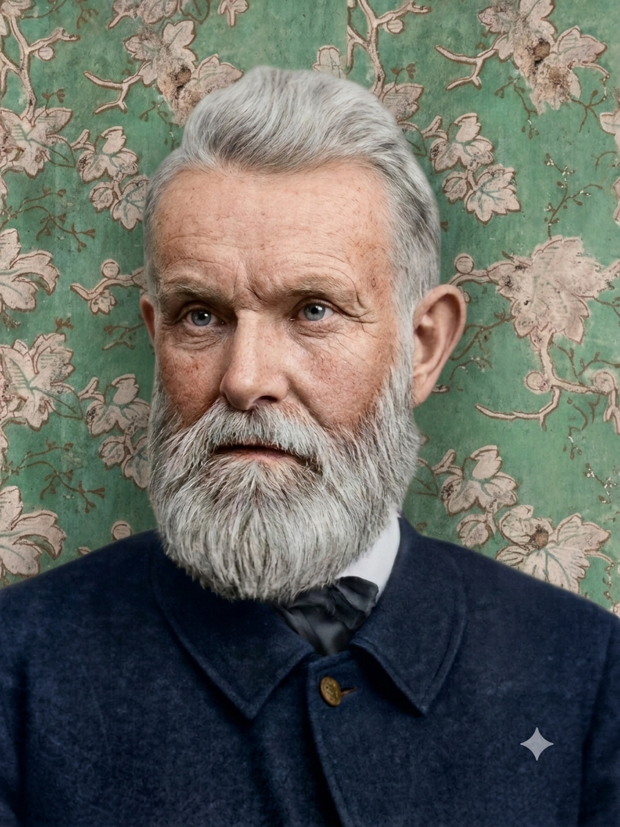 A Victorian Christmas, 200 Years in the Making