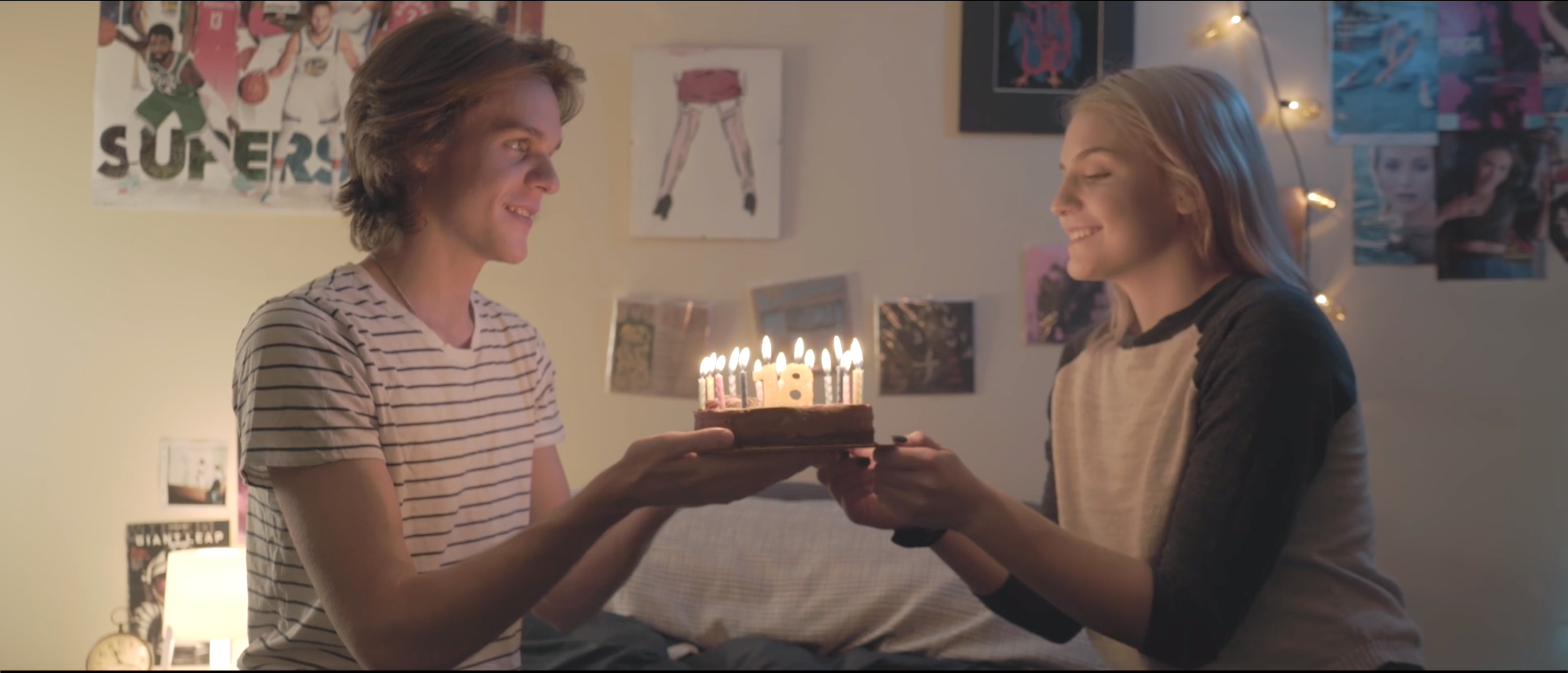 Durex Condom Spec Commercial