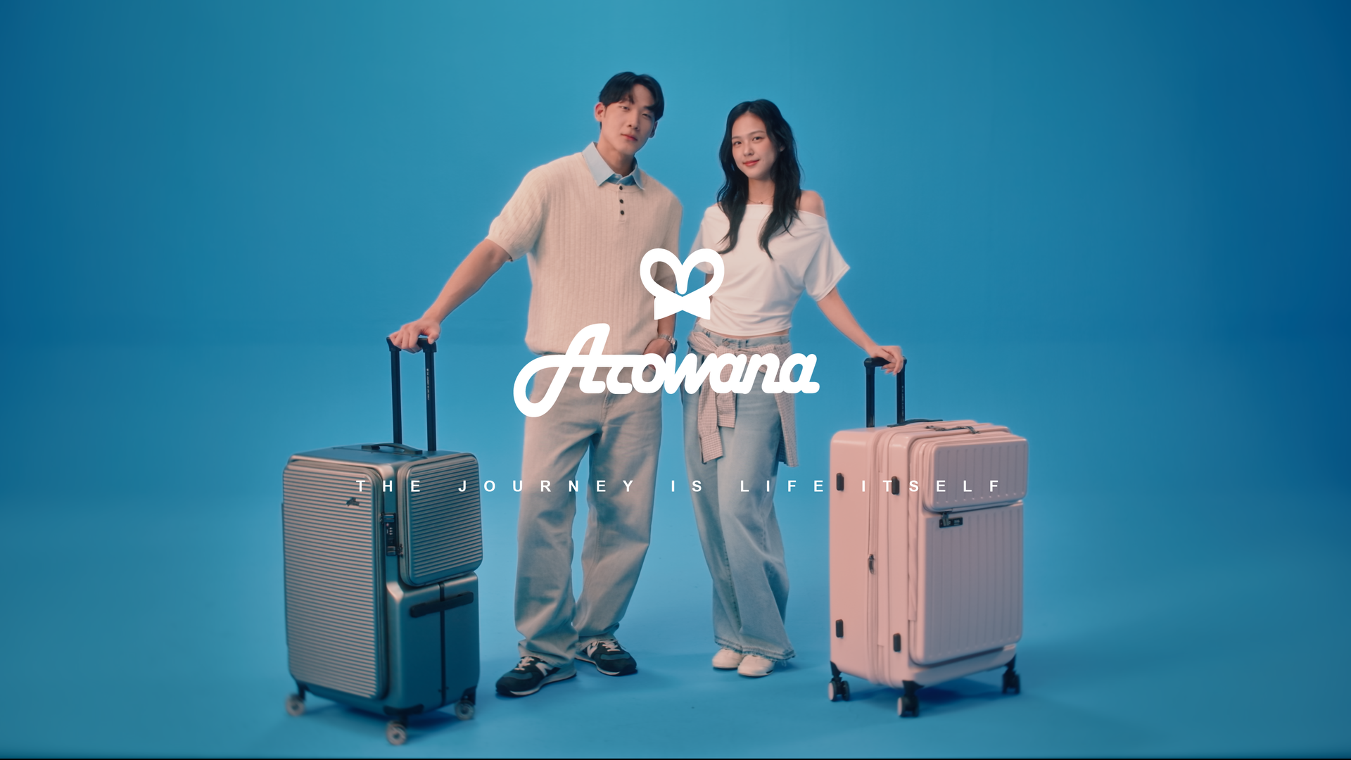 Arowana Pro Series Official Commercial｜2026