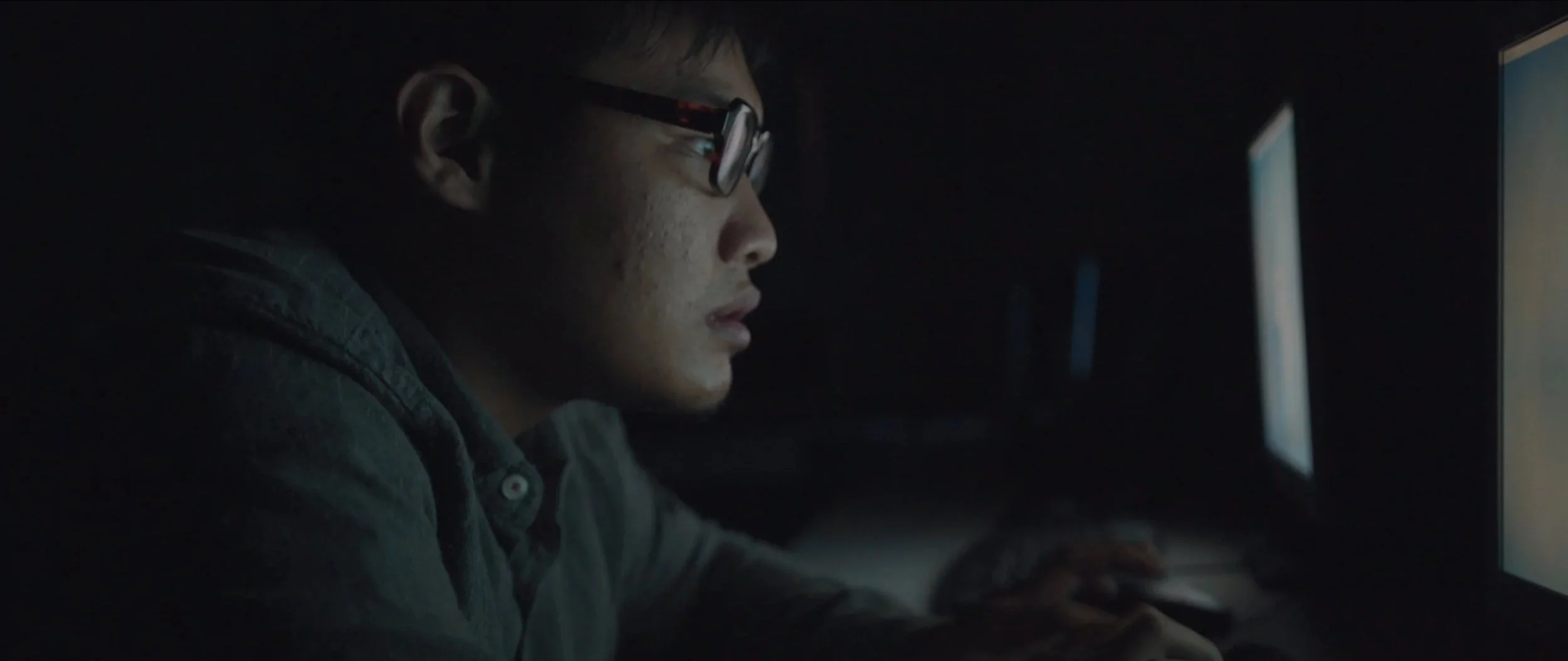 GIFTPACK - 即刻邊緣人偽預告廣告 ( Rescue Nerd Fake Trailer)