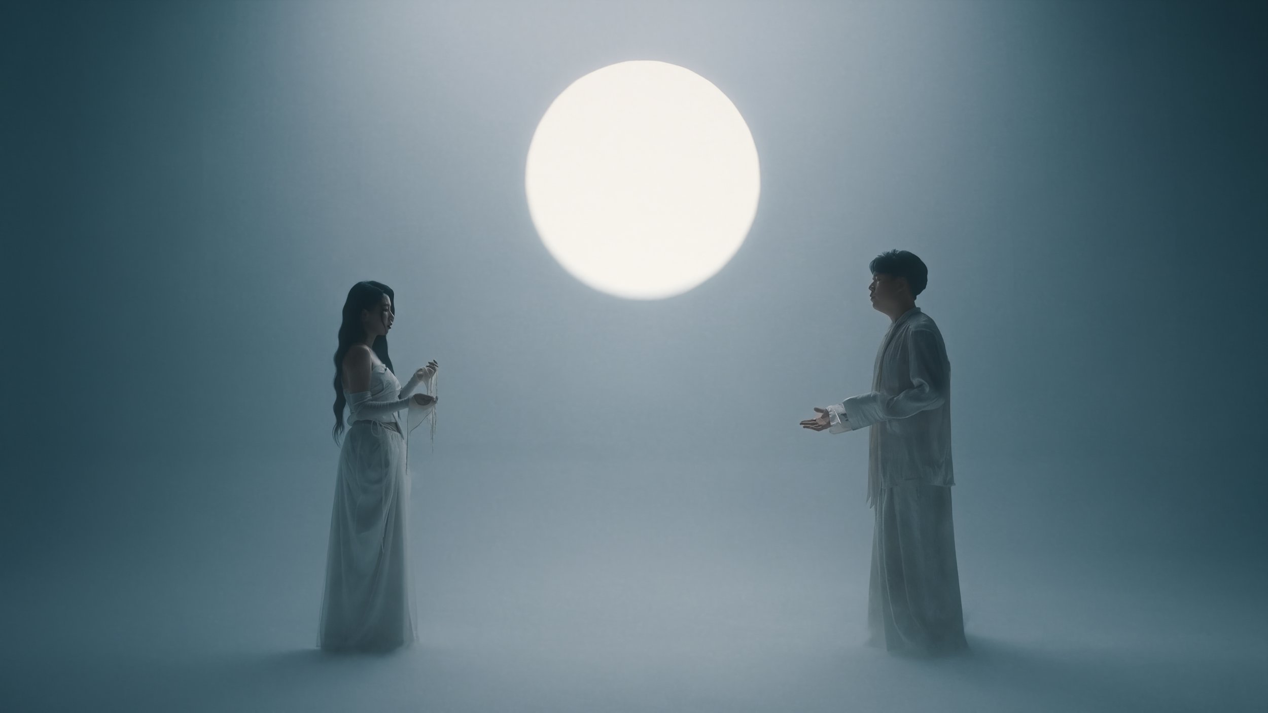 Control T –真空狀態 (Hollow) Official Music Video