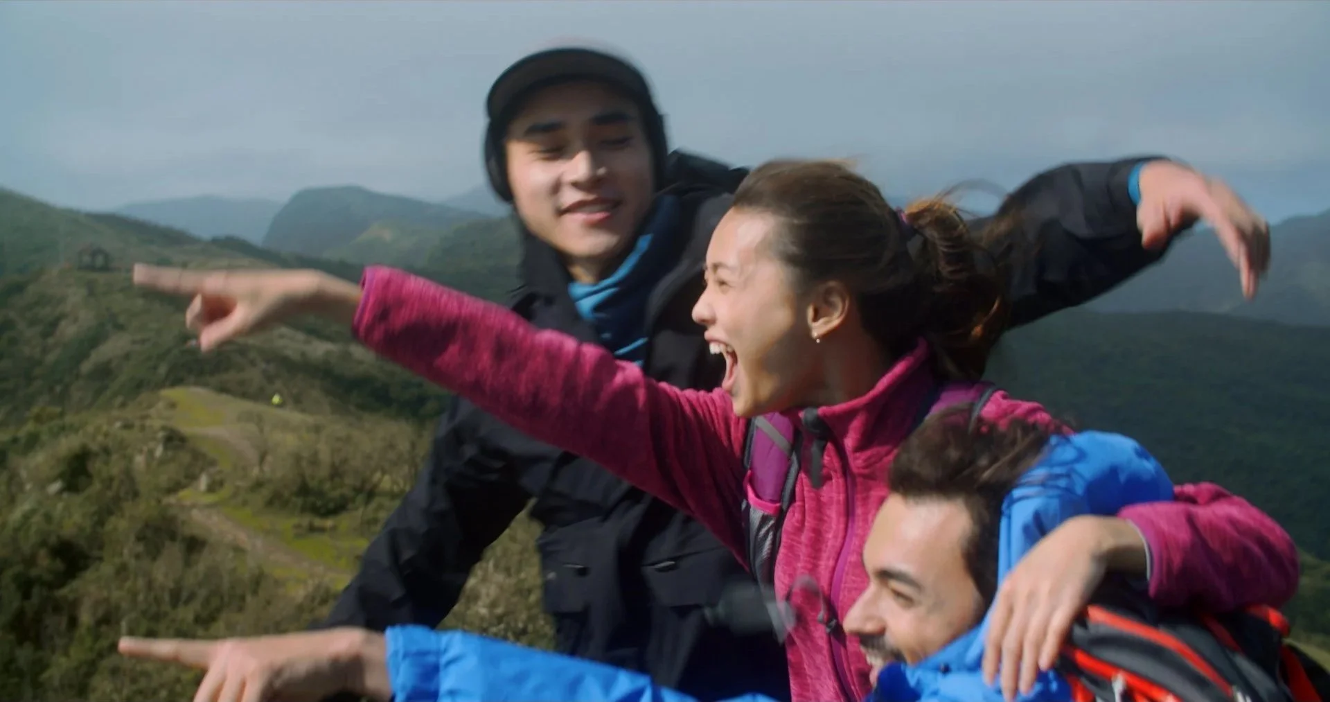 HILLTOP 2020 Official Commercial