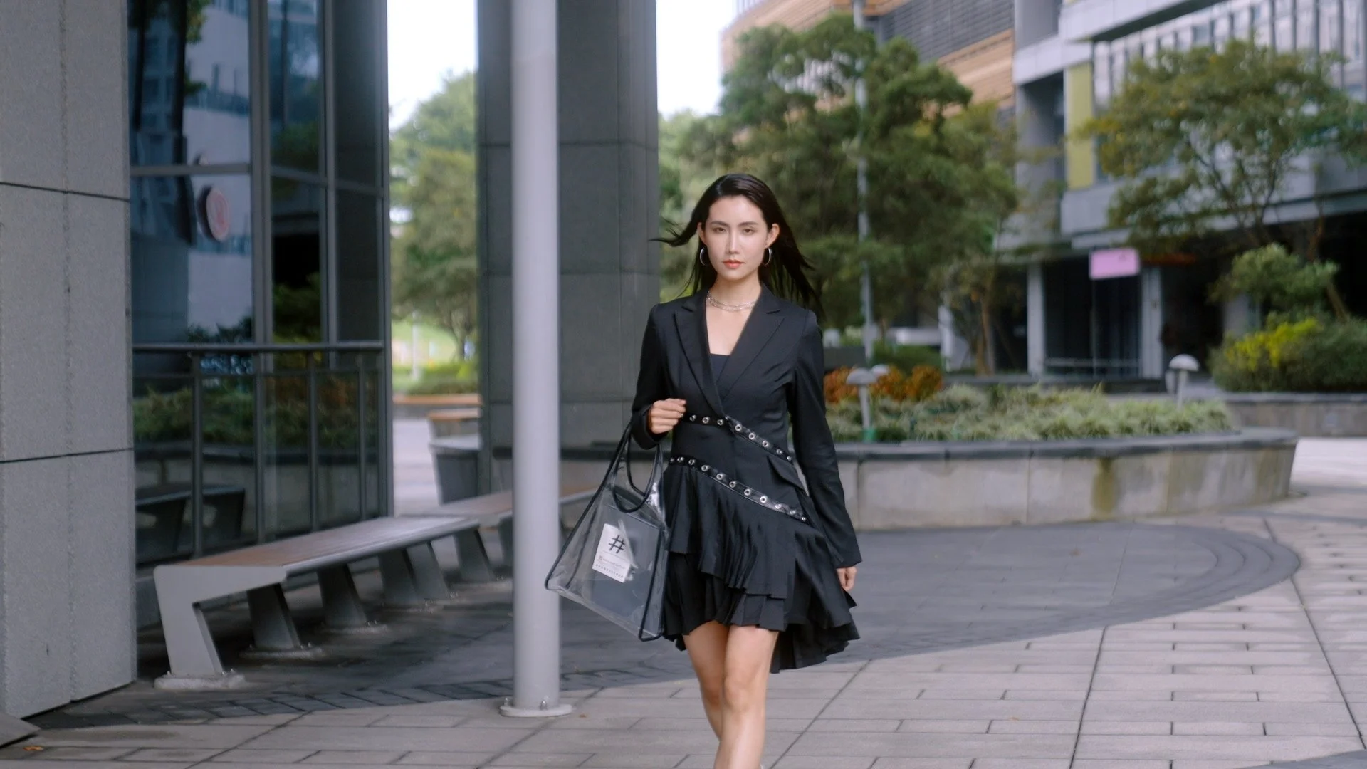 MICROSOFT x ANOWHEREMAN Official 15 SEC SERIES COMMERCIAL (Copy)