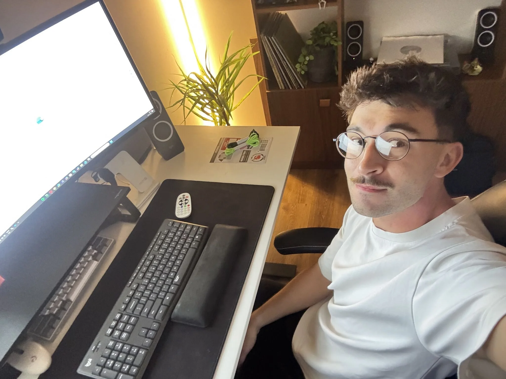 6 months of Next Move.

Honestly&hellip; kinda wild.

Started this with no real idea how it would all play out,
just wanted to do things differently and be someone people could rely on.

Since then it&rsquo;s been a lot of learning, a lot of running 