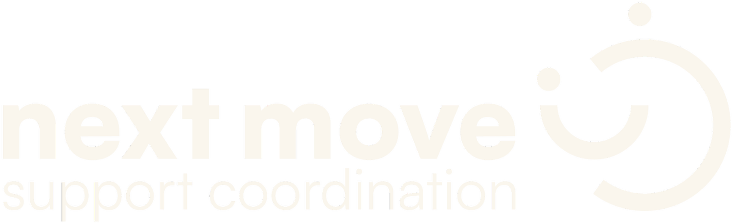 Next Move Support Coordination