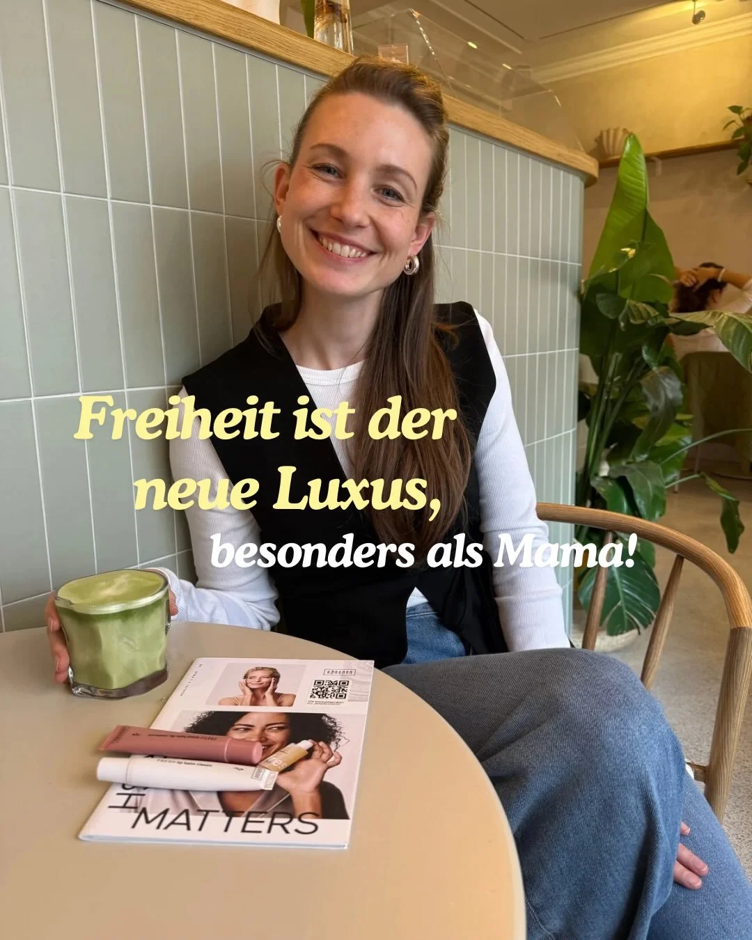 Bist du auch eine Mama, die mehr vom Leben m&ouml;chte?
Kein Entweder-oder mehr, sondern Familie UND finanzielle Freiheit.

Wenn du sp&uuml;rst, dass da noch mehr f&uuml;r dich m&ouml;glich ist:
Schreib &bdquo;FREIHEIT&ldquo; in die Kommentare 🤍

#m