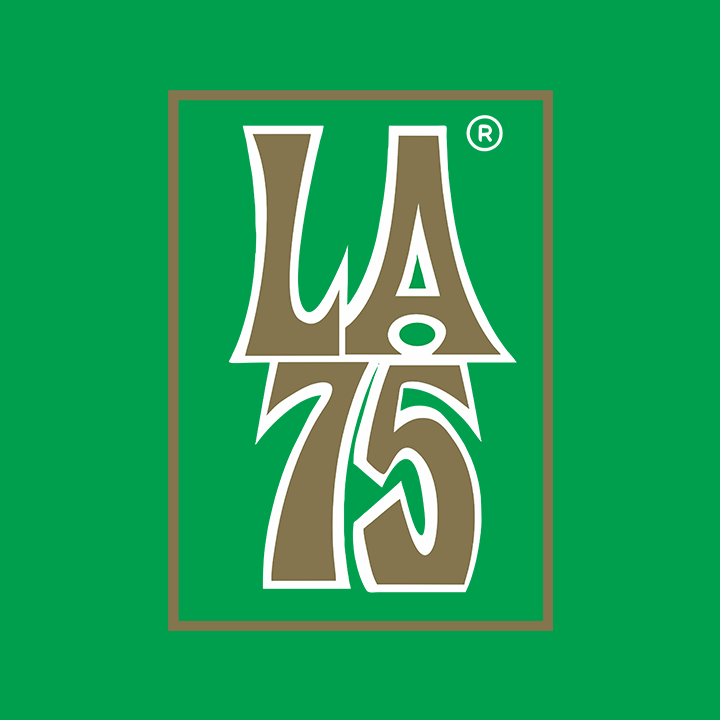 Welcome to LA75 Skincare range