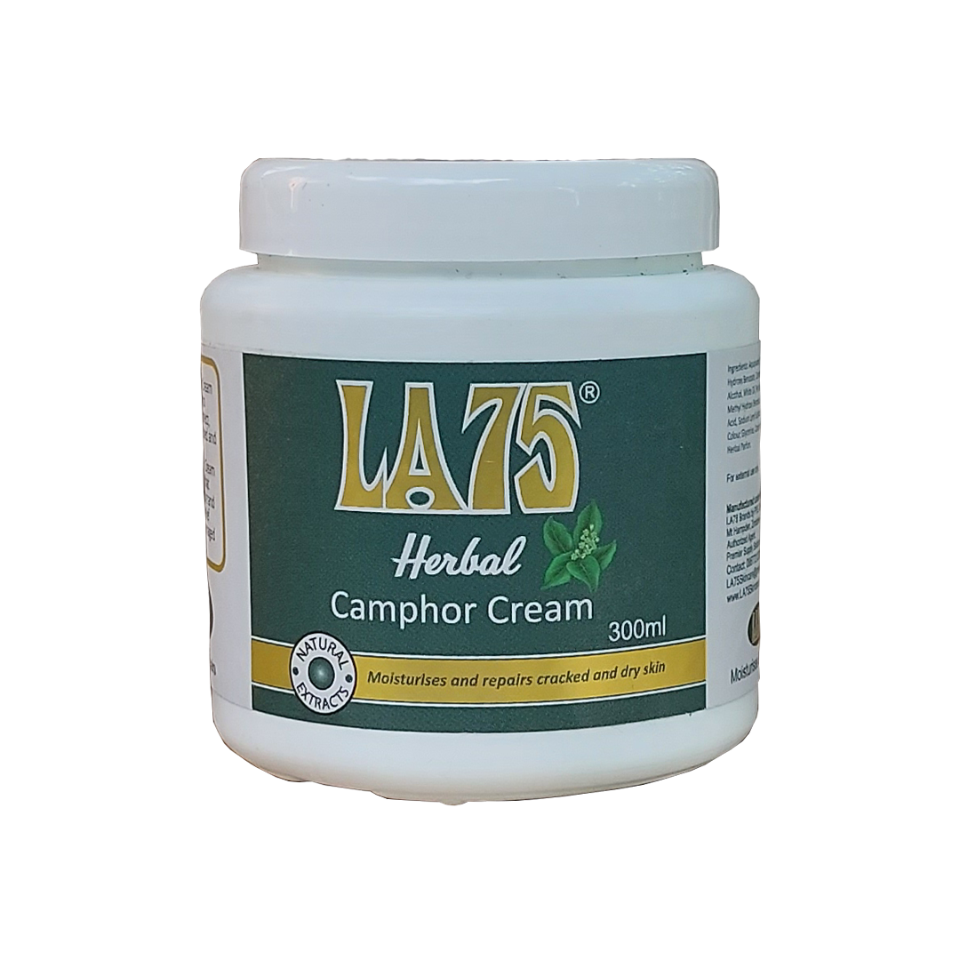 LA75 Herbal Camphor Cream 10 April 2026.png