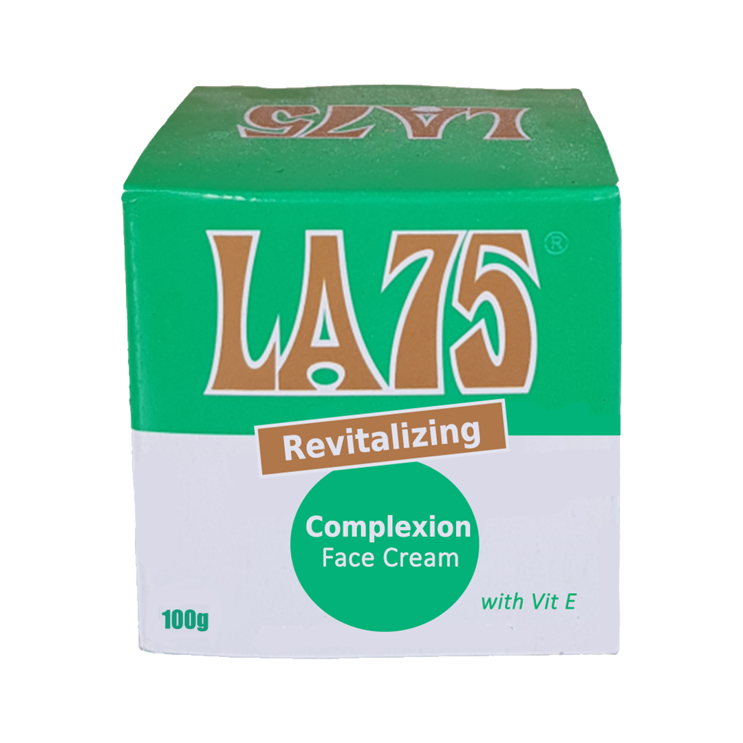 Complexion Cream Tub green 100g 10 April 2026.png
