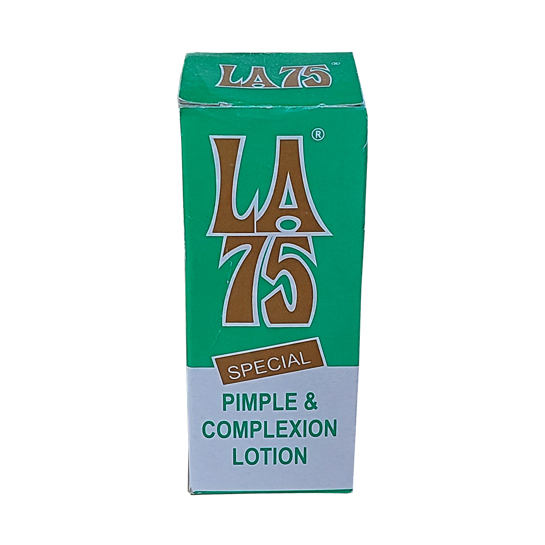 LA75 Pimple & Complexion Lotion 10 April 2026.png