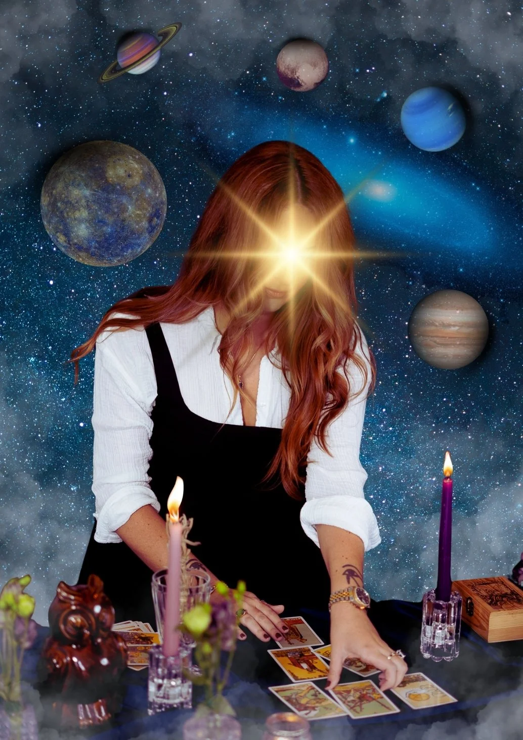 November horoscoop 2025