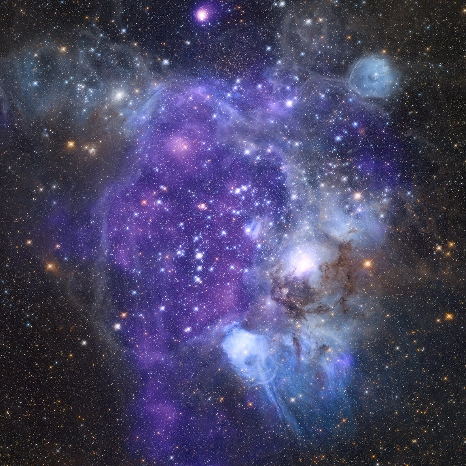 Synastrie X Composiet