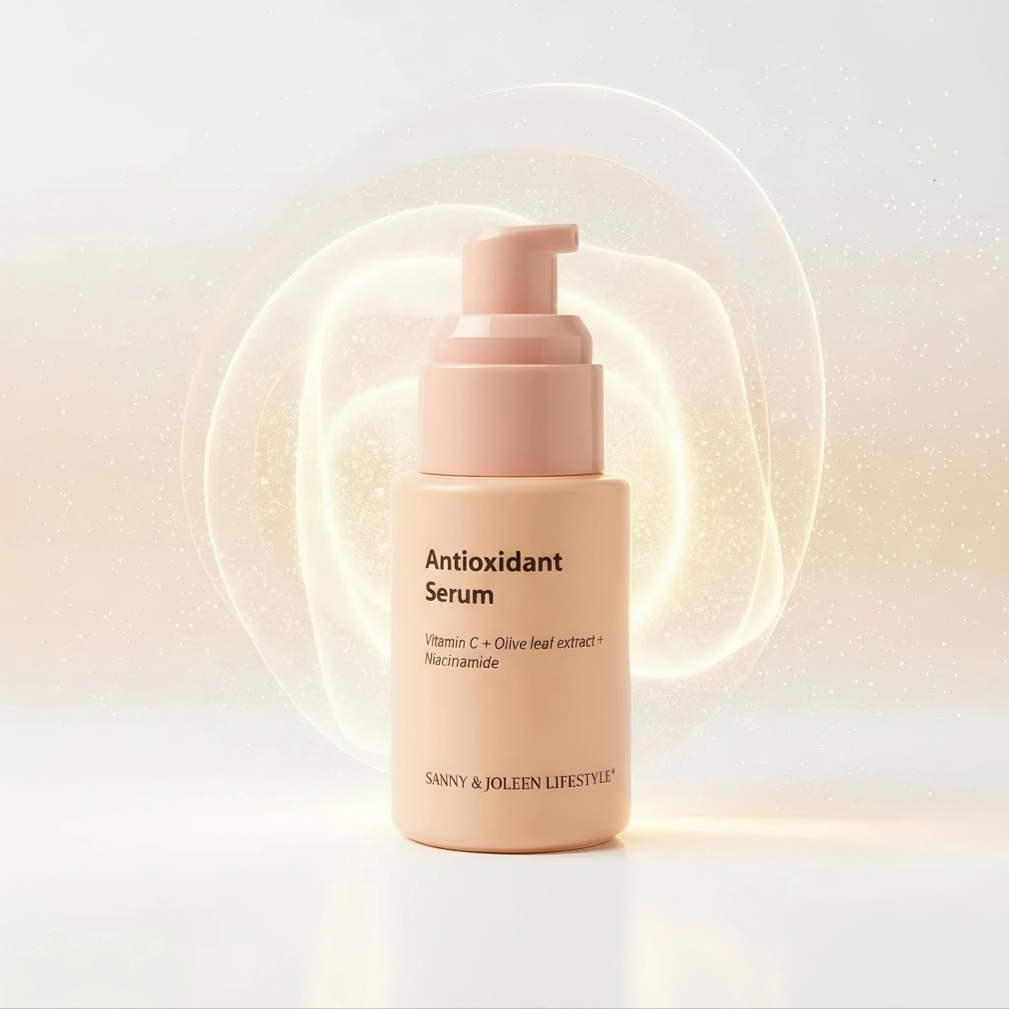 抗氧化精华 Antioxidant Serum  30ml