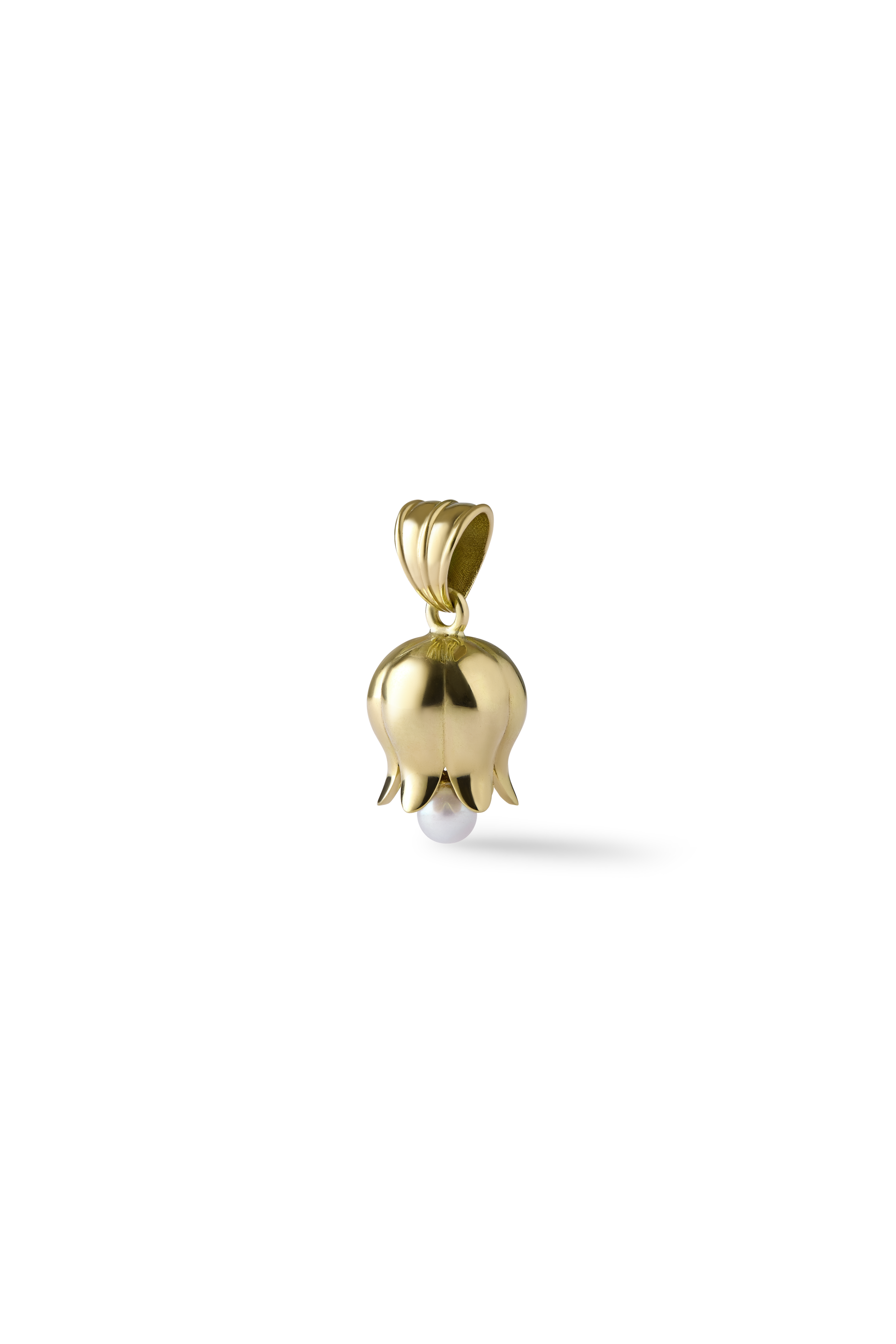 Colgante Campanillas