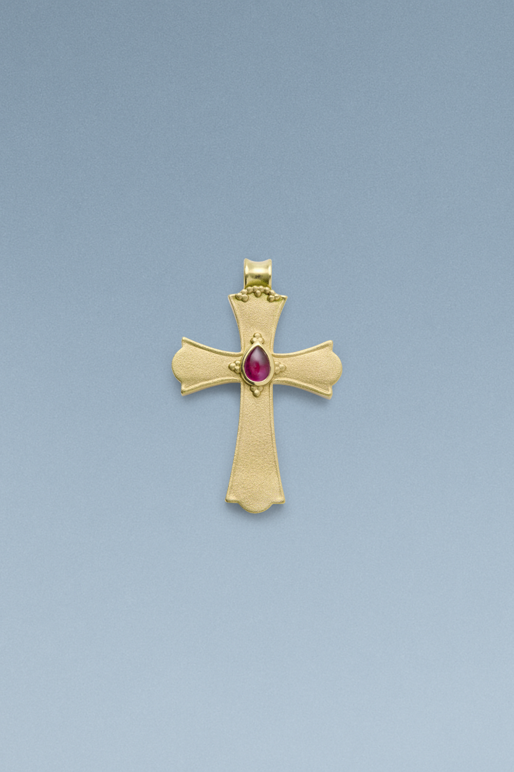 Agios Pavlos Cross