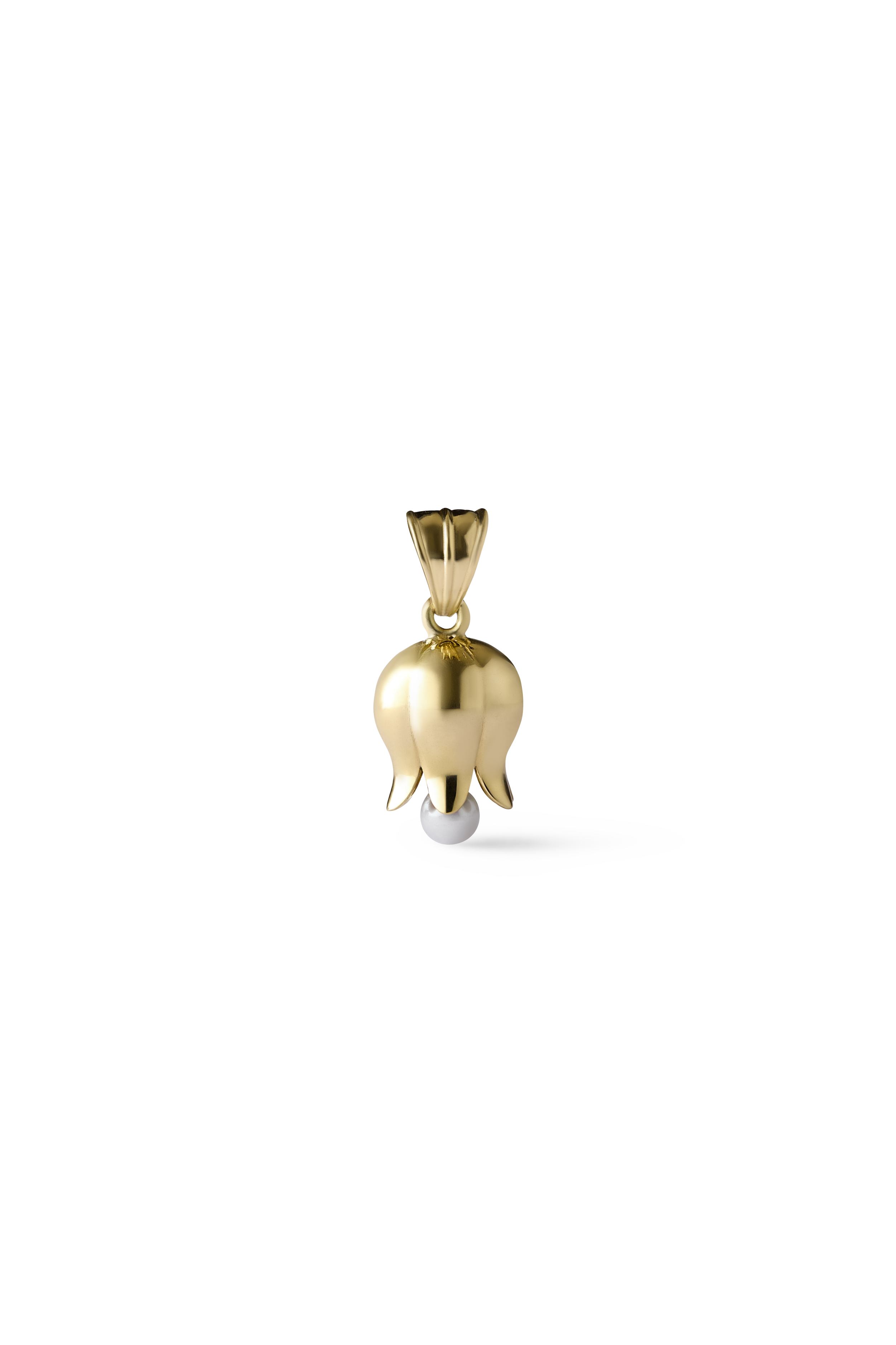Colgante de oro de 18 kt, diseño de Sofía Sunyer