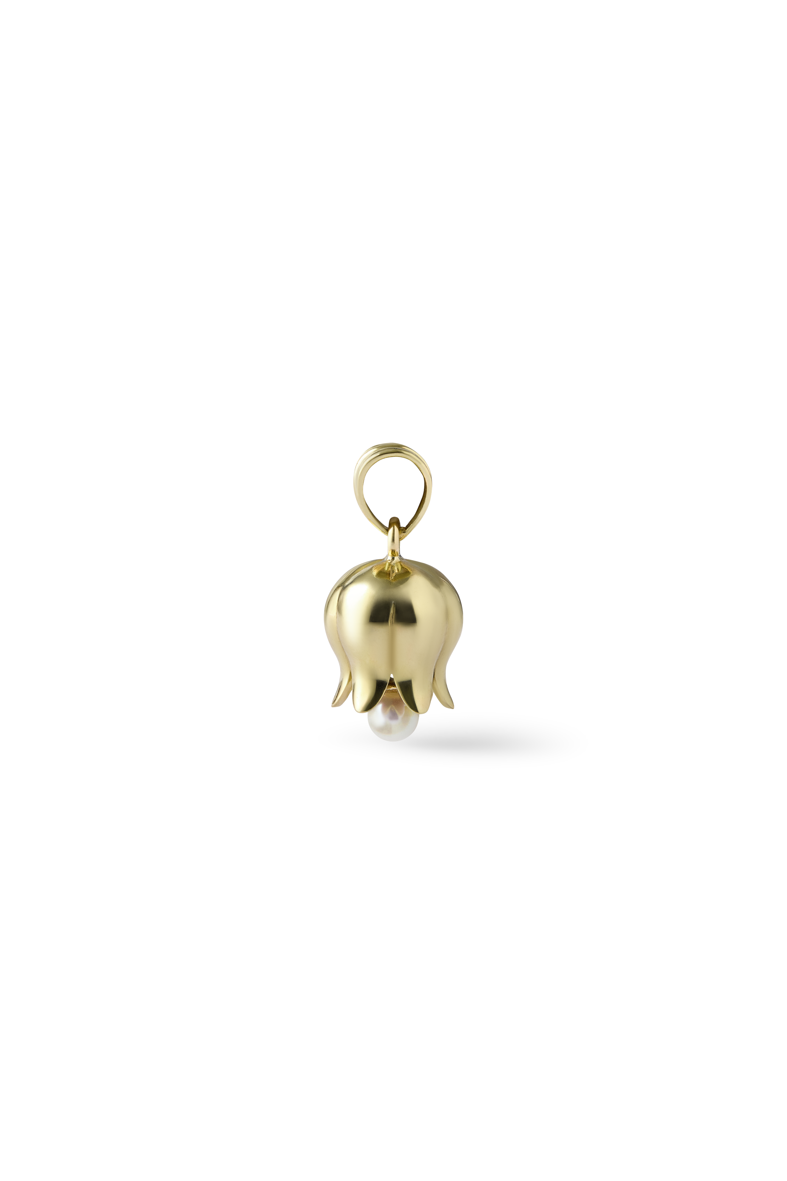 Colgante de oro de 18 kt, diseño de Sofía Sunyer