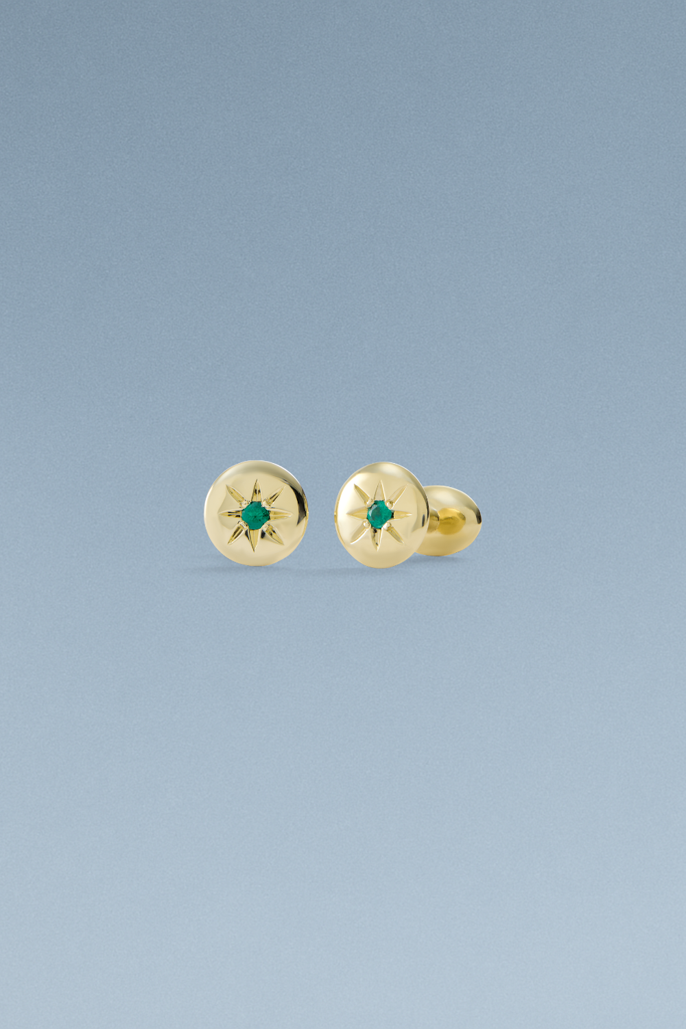 Daphne Cufflinks
