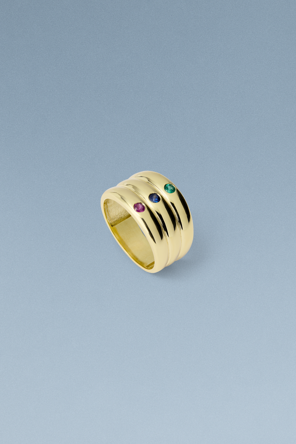 Benaki Ring