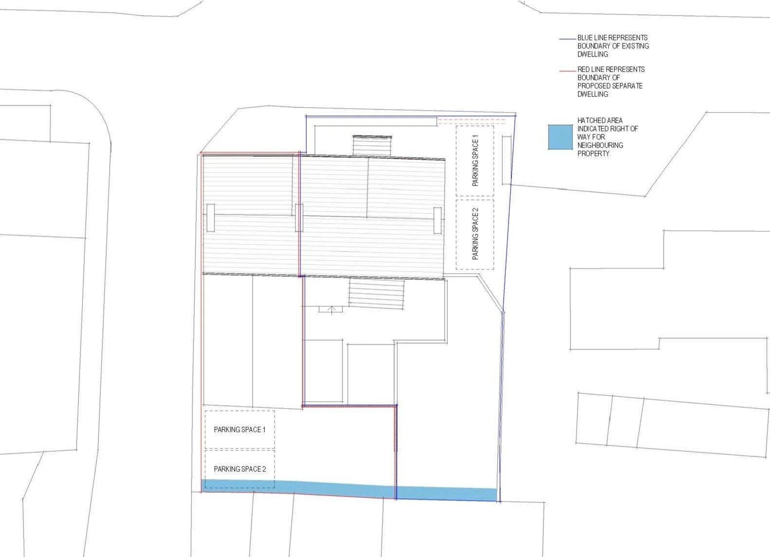 NJPlanning Ltd — Holiday Accommodation Lodges, Abergele