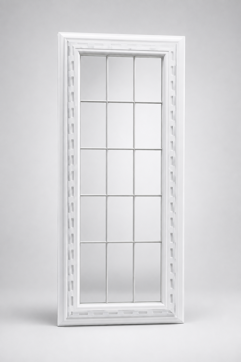 Ref SN10 : New UPVC Single Window