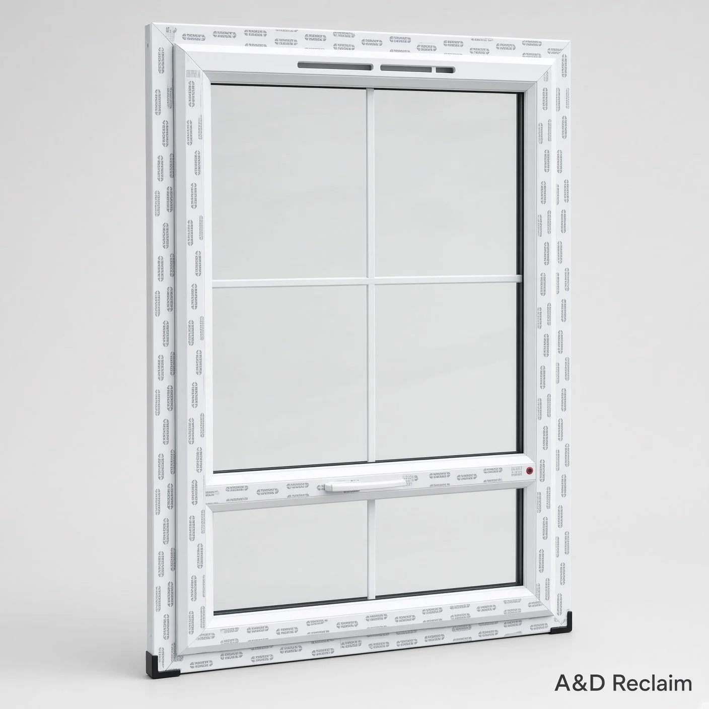 Ref SN5 : New UPVC Single Window