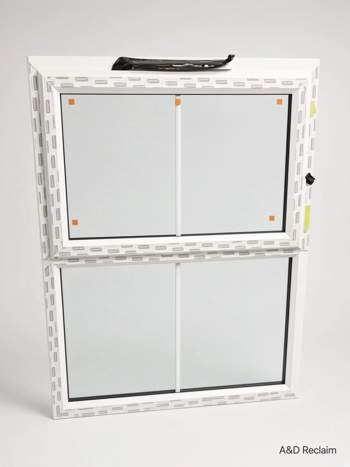 Ref S29 : New UPVC Single Window