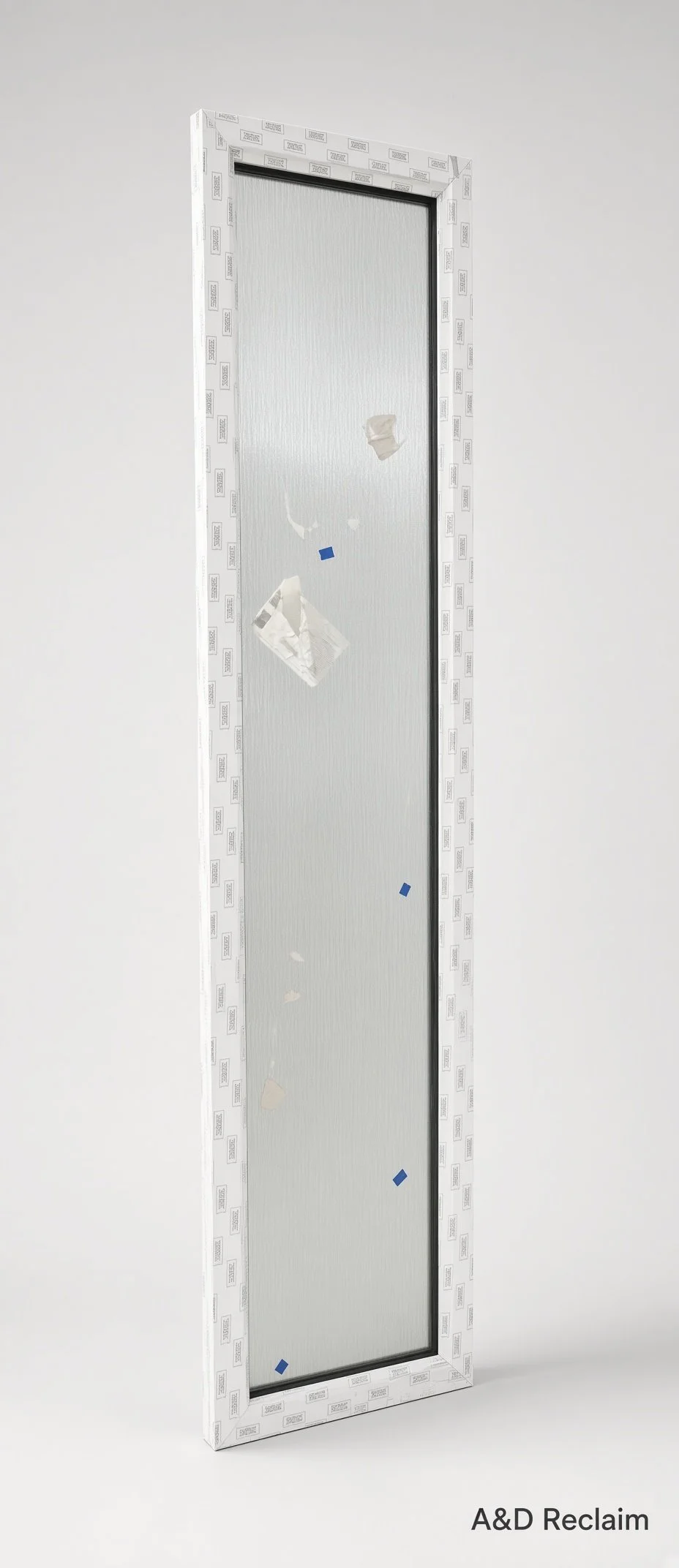 Ref 33 : New UPVC Single Window